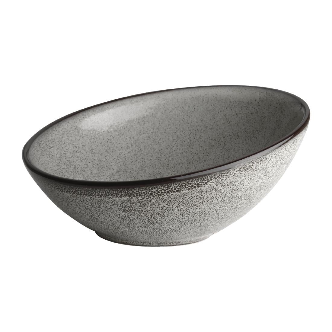 DF177 Olympia Mineral Aflopende Kom 17,5cm (6 Stuks)