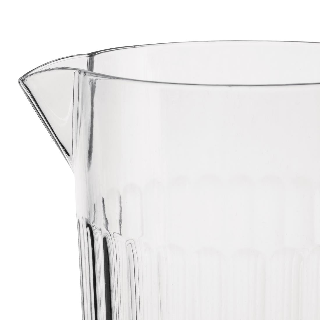 J900 Olympia Kristallon polycarbonaat kan 0,9Ltr