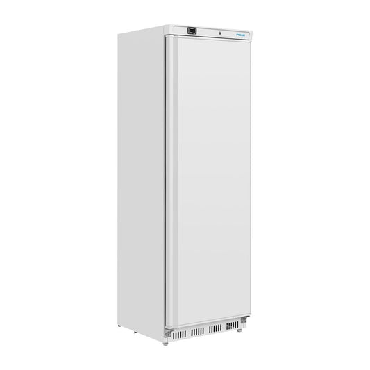 PC003 Polar C-Series Staande Koelkast Wit 400Ltr