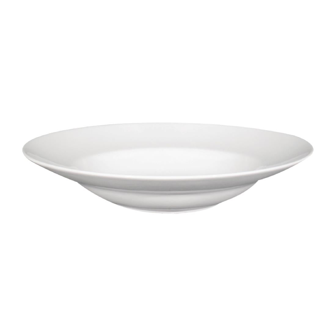 DS176 Saturnia Napoli pastaborden 30cm (6 stuks)