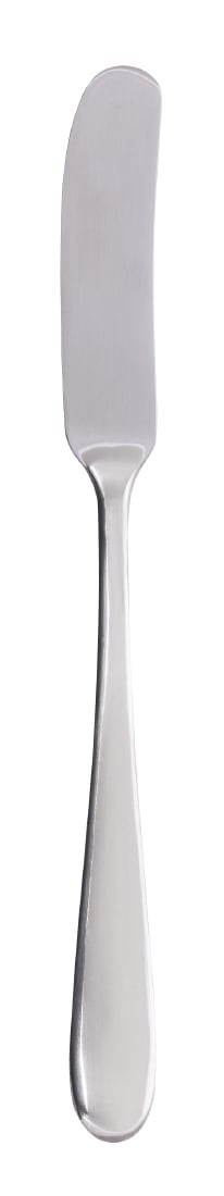 CY803 Olympia Buckingham botermessen (12 stuks)