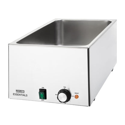 CH732 Nisbets Essentials Bain Marie