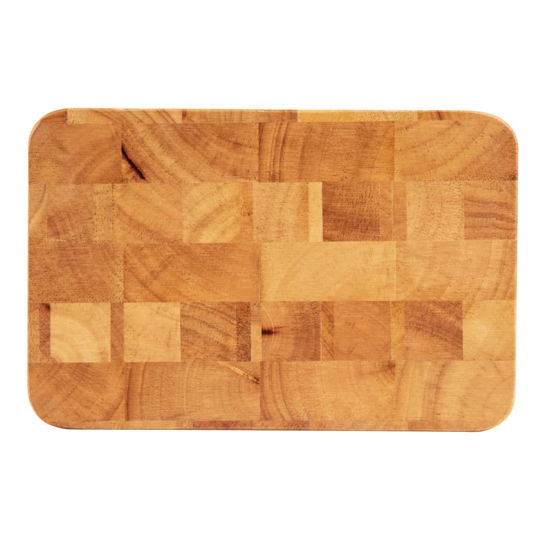 C461 Vogue Houten Snijplank 15 x 23cm