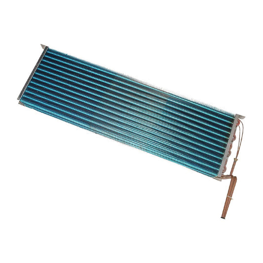 AS740 Polar verdamper