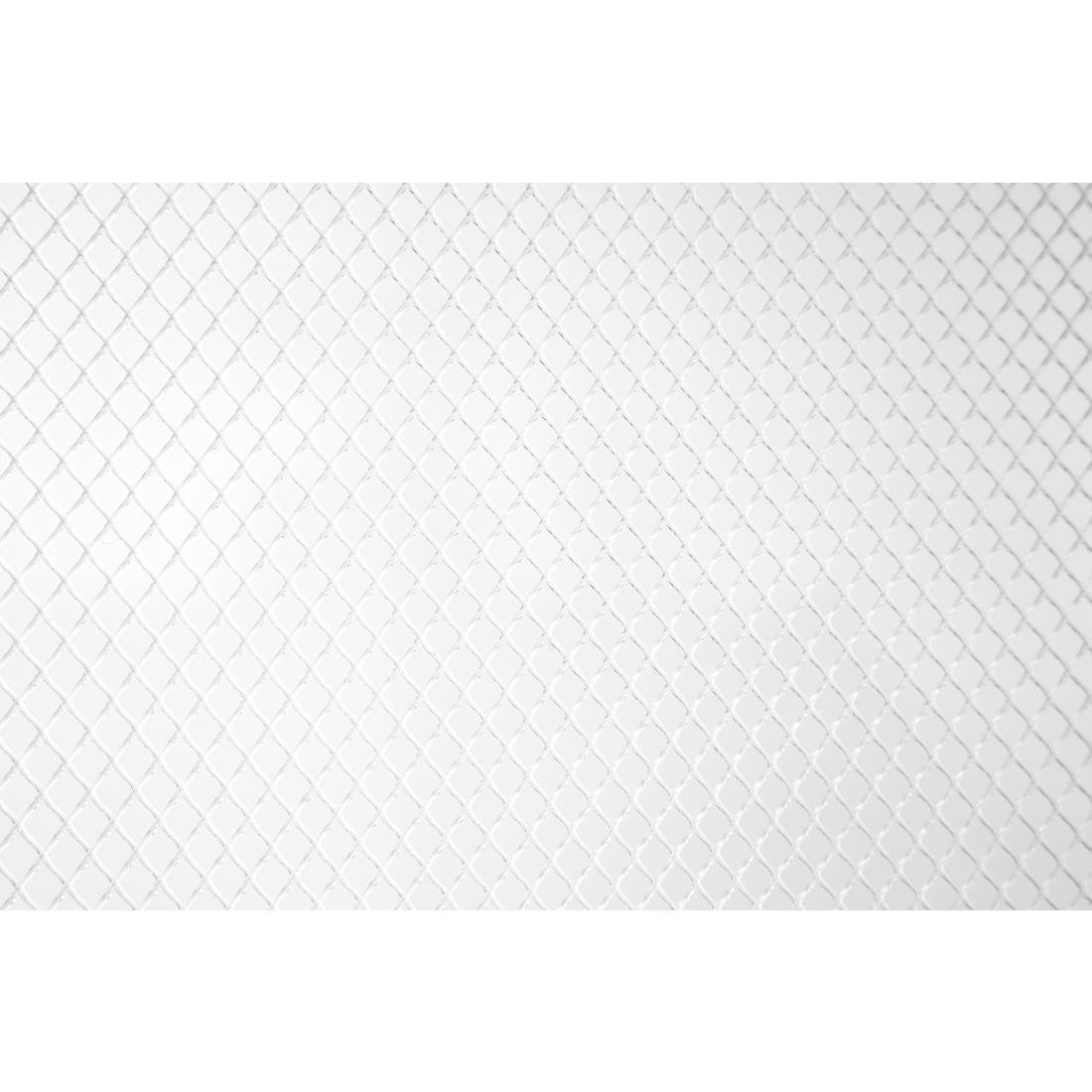 K828 Bar liner op rol transparant 10m