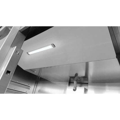 UA052 Polar U-Series Dubbeldeurs Staande Koelkast 1300Ltr