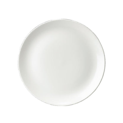 U716 Churchill White Evolve Coupe Bord 16.5cm (12 stuks)