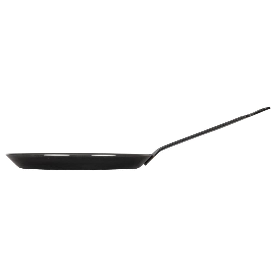 DL952 De Buyer blauwstalen crêpepan 20cm