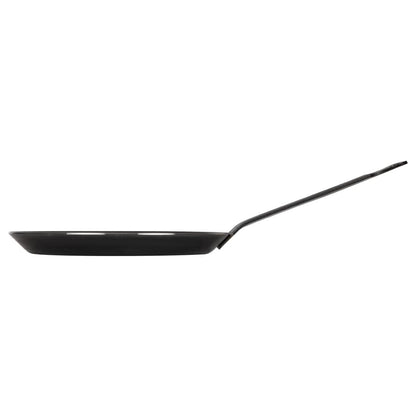 DL952 De Buyer blauwstalen crêpepan 20cm