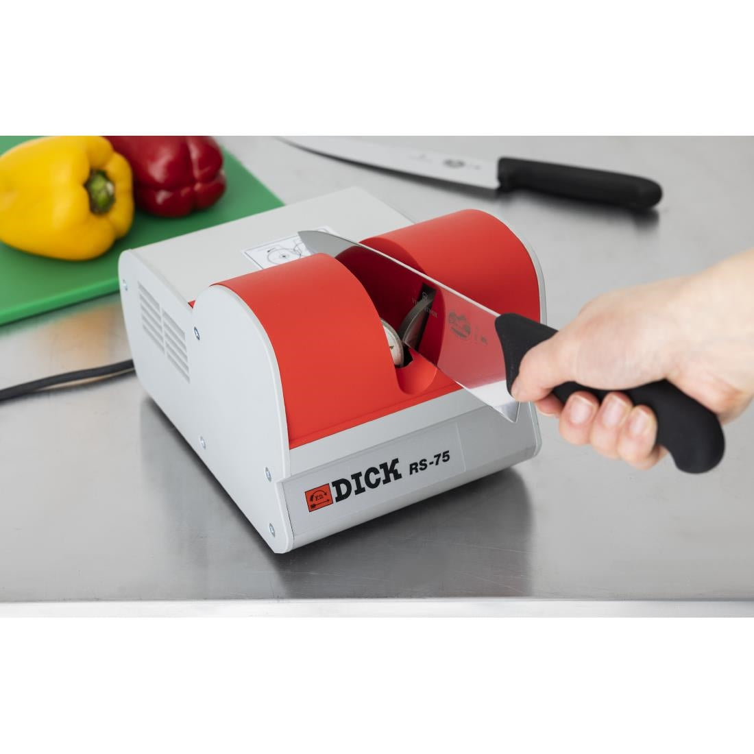 DL341 Dick RS-75 slijpmachine