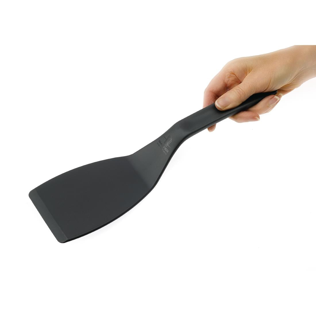 U752 Matfer Bourgeat hittebestendige spatel 32cm