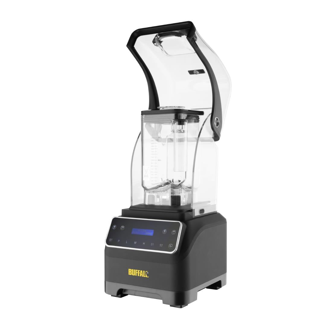 HX583 Buffalo Digitale Stille Bar Blender 1,8Ltr