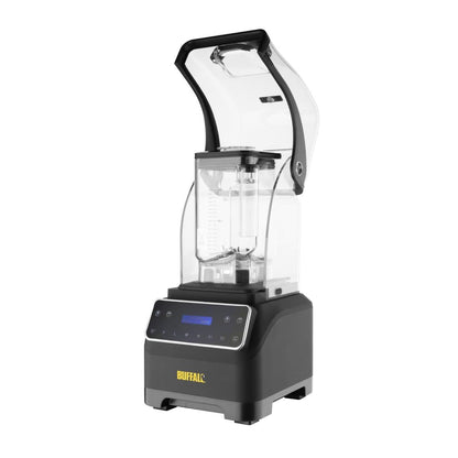 HX583 Buffalo Digitale Stille Bar Blender 1,8Ltr