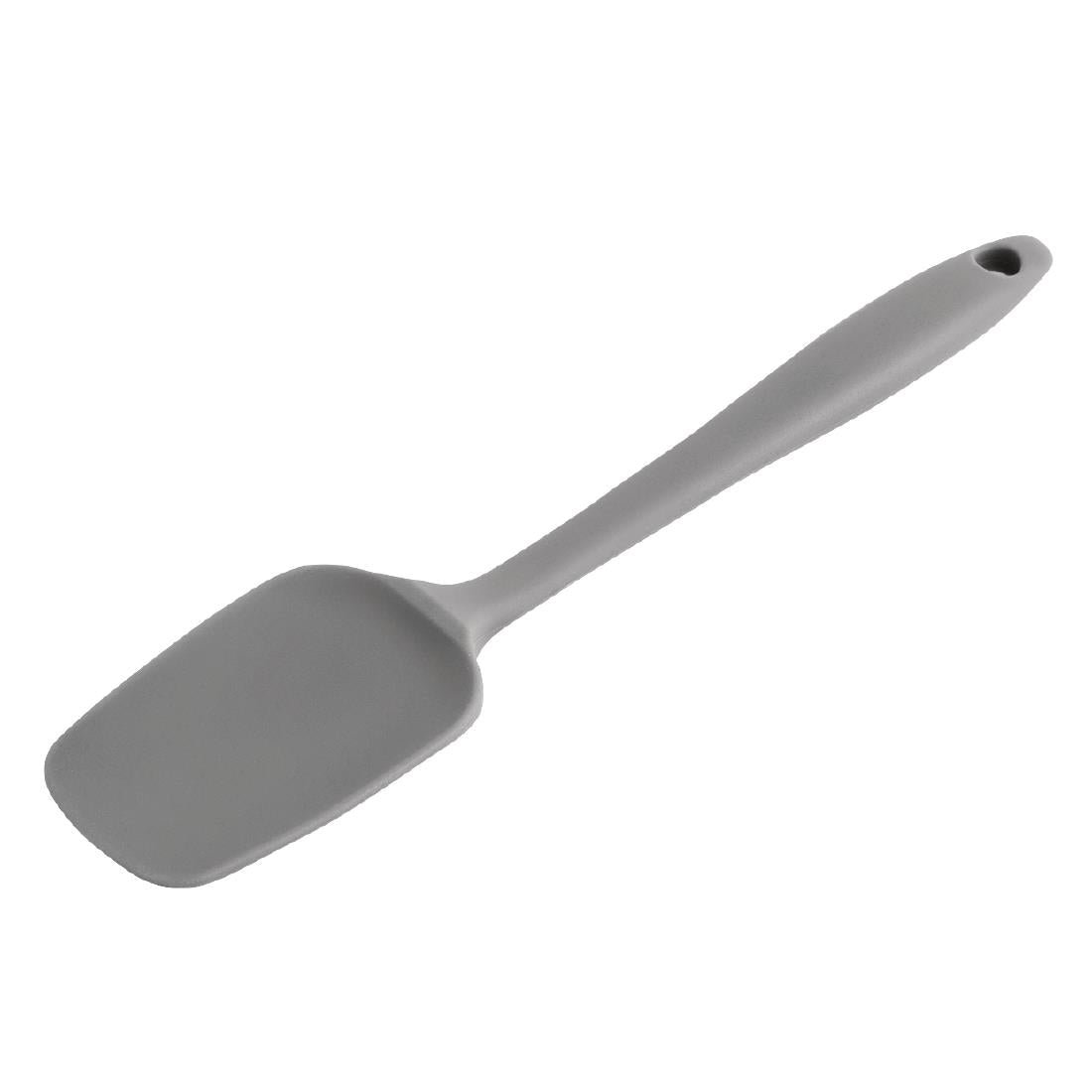 DA529 Vogue hittebestendige siliconen spatel 20,5cm