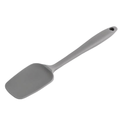 DA529 Vogue hittebestendige siliconen spatel 20,5cm