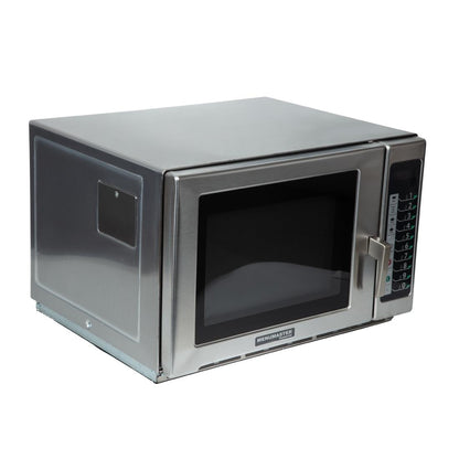 CM743 Menumaster Magnetron Met Grote Capaciteit 34Ltr 1800W Rfs518Ts
