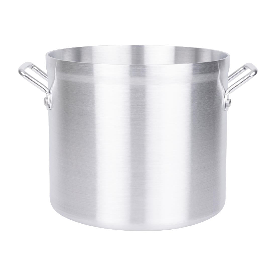 S350 Vogue soeppan middelhoog 15,1Ltr