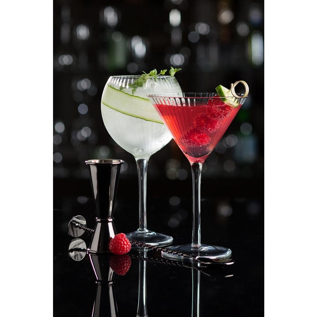 FJ317 Utopia Hayworth Cocktailglazen 580ml (6 stuks)