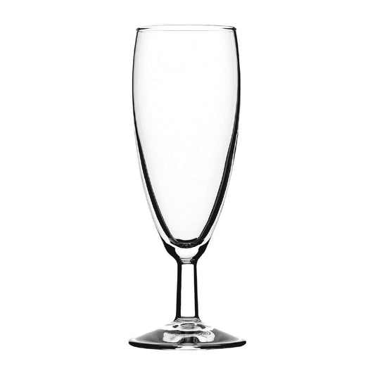 CW004 Utopia Banquet Champagneglazen 155ml (12 Stuks)