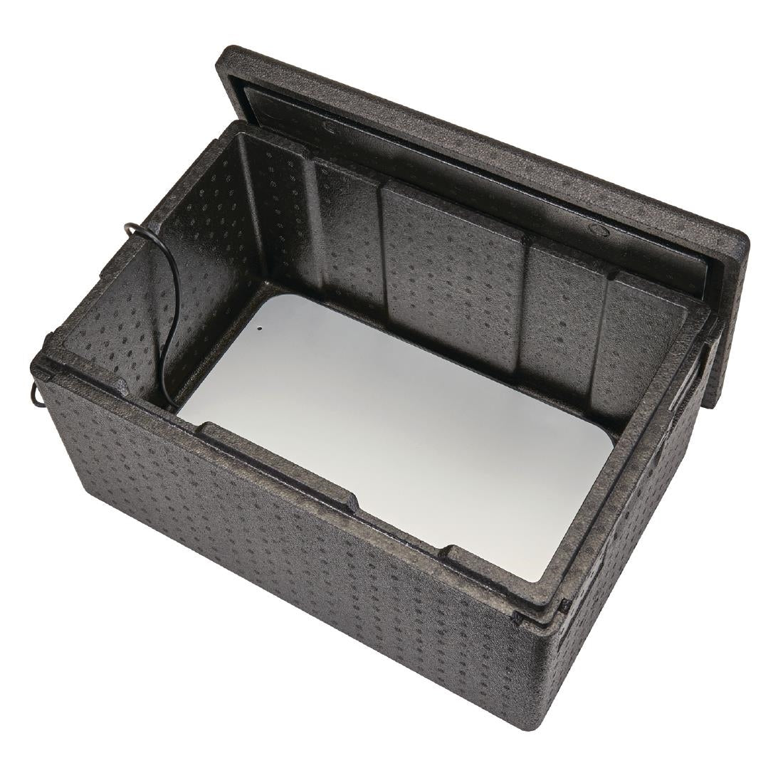 CT460 Cambro Cam GoHeat elektrische warmhoudplaat