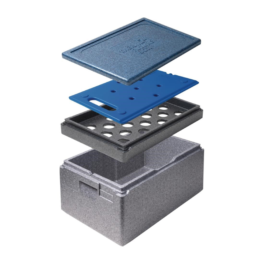 DL989 Thermo Future Box koelelementhouder