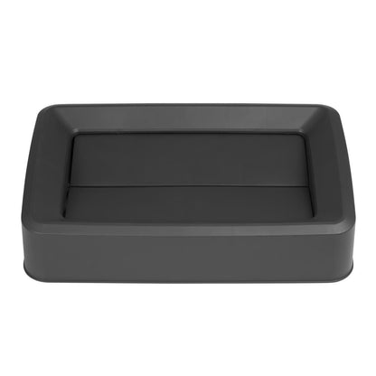 DX179 Jantex Zwart Deksel Voor 60/80Ltr Slimme Afvalbak