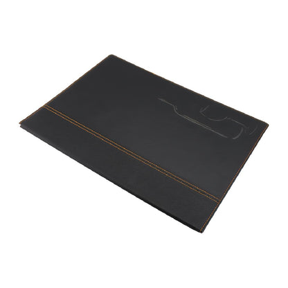 H602 Securit Trendy wijnkaart A4