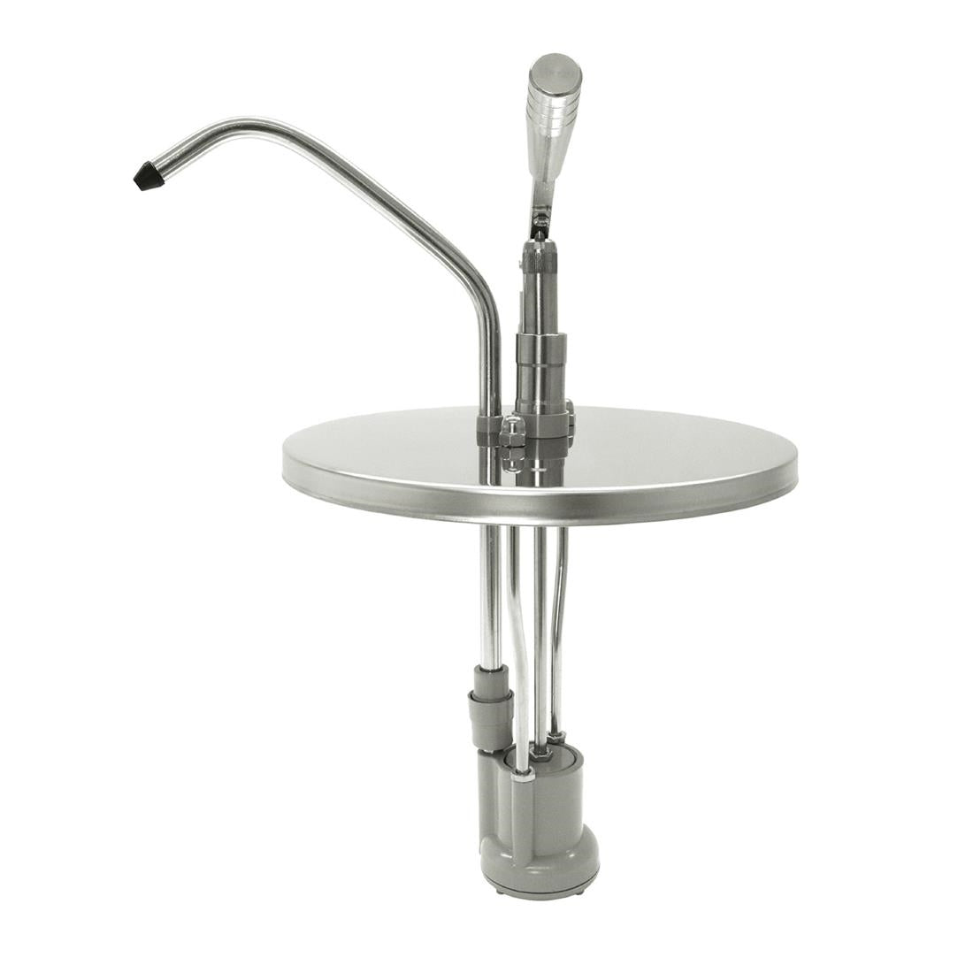 DA362 Schneider10Ltr sausdispenser met hendel