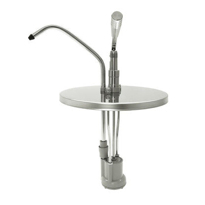 DA362 Schneider10Ltr sausdispenser met hendel