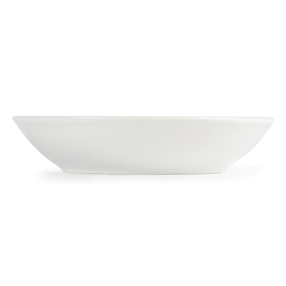 CM188 Olympia Whiteware Diepe Borden 20,5cm (6 Stuks)