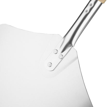 F036 Vogue pizzaschep 91,5cm medium