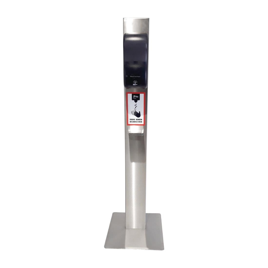 FN988 Handdesinfectiezuil met sensor