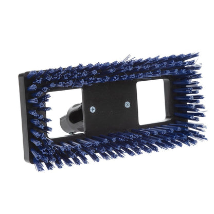 L888 SYR kleurcode schrobber blauw