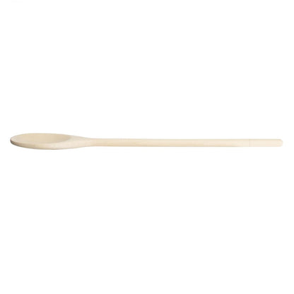 J120 Vogue houten lepel 405mm