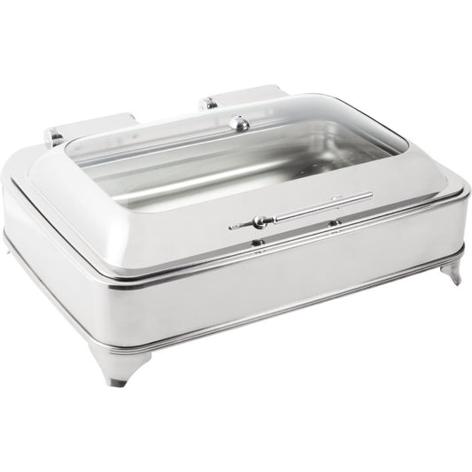 GD128 Olympia rechthoekige elektrische chafing dish