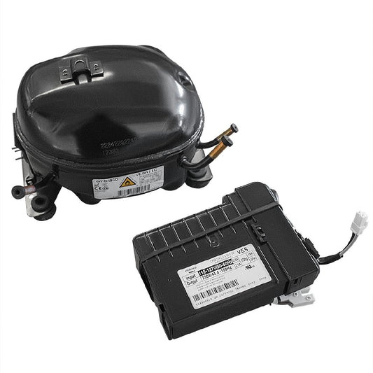 AN898 Polar Compressor (R600A-VESA11C)