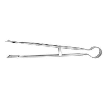 J615 Vogue RVS steaktang 53cm