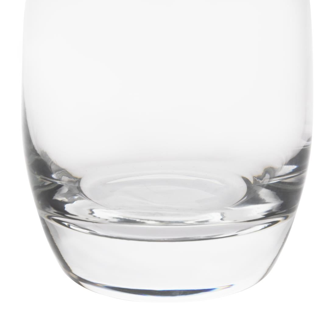 HP933 Olympia Verona kristallen whiskyglazen 280ml (6 stuks)