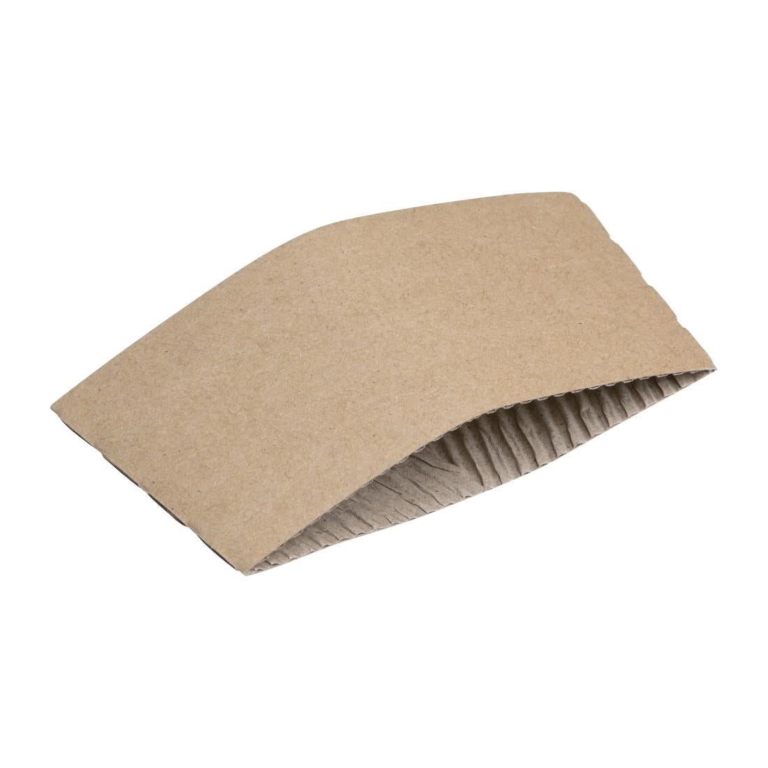 GD329 Golfkartonnen beker sleeves voor 35cl en 45cl bekers (1000 stuks)