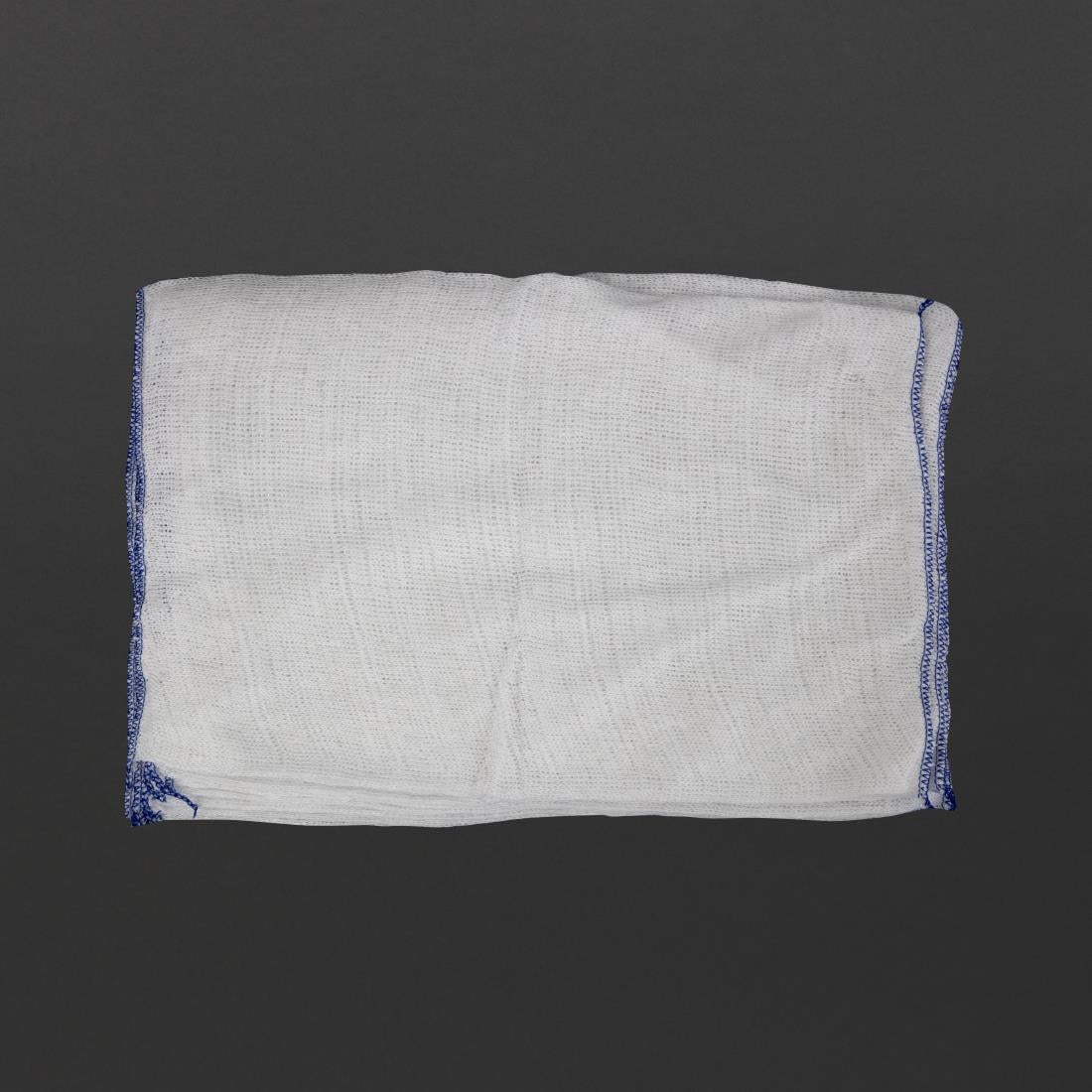 CD787 Jantex vaatdoek blauw (10 stuks)