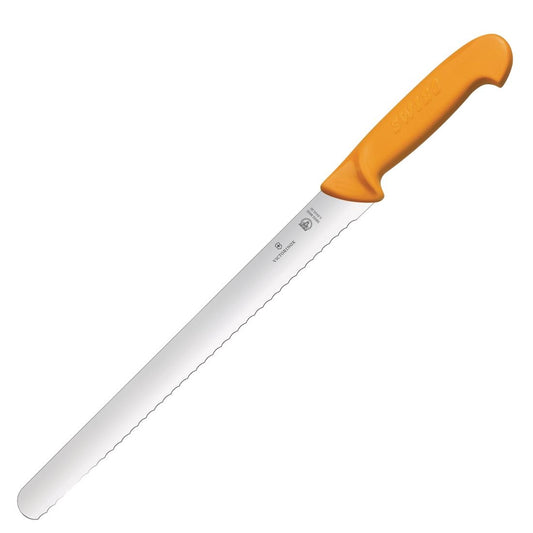 L110 Victorinox Swibo Gekarteld Hammes 25,5cm