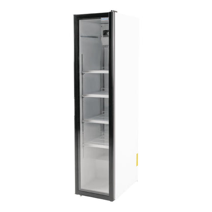 CS586 Polar G-serie Slimline display koeling 300L