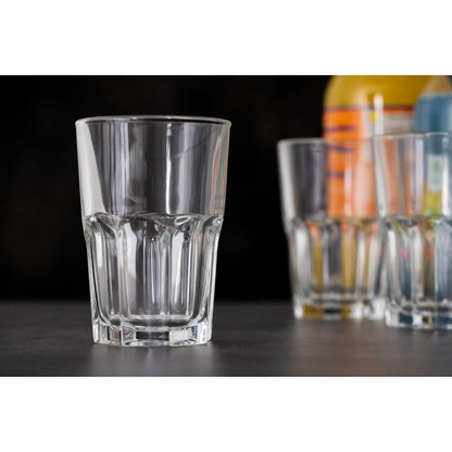 CJ297 Arcoroc Granity Tumblers 35cl (48 Stuks)