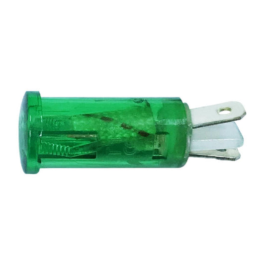 AJ352 Buffalo groene indicatielamp