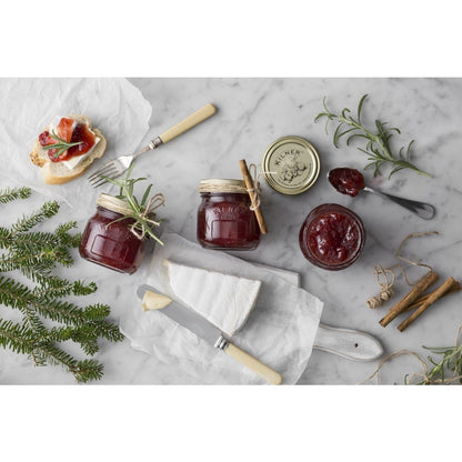 GG784 Kilner weckpot met schroefdeksel 25cl