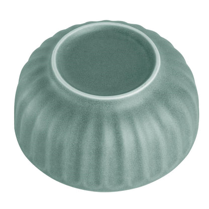 FU208 Olympia Corallite Diepe Schalen Groen 150mm (6 stuks)