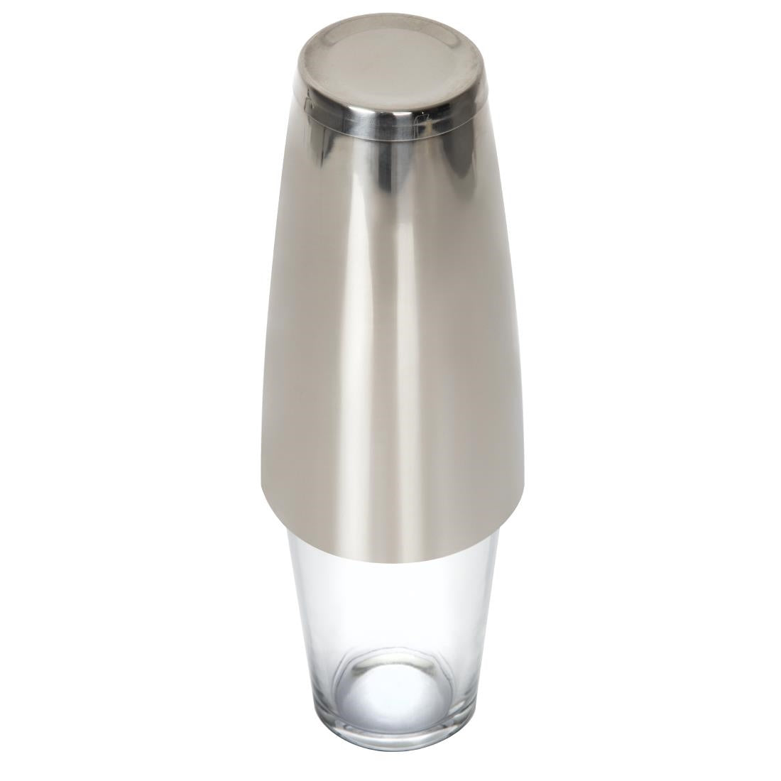 S766 APS boston cocktailshaker en glas