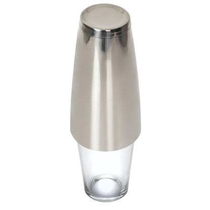 S766 APS boston cocktailshaker en glas