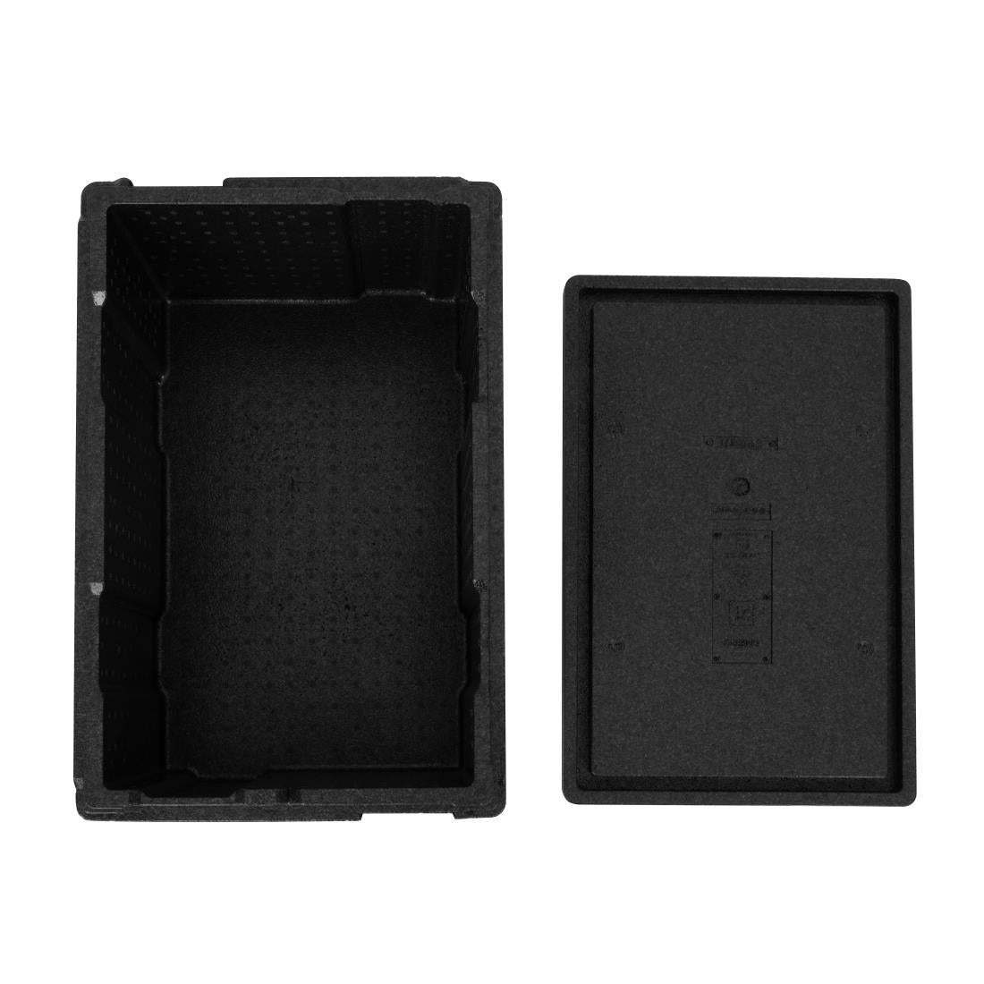 DW576 Cambro Cam GoBox geïsoleerde transportbox 46Ltr