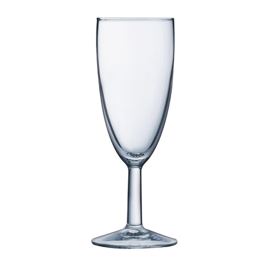 FB912 Arcoroc Reims champagneglazen 14,5 cl (12 stuks)